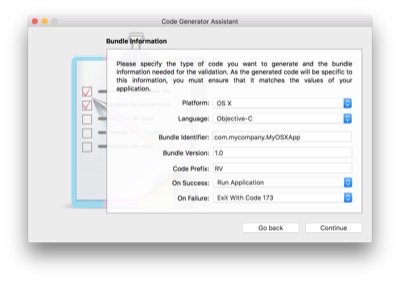 Using the Code Assistant