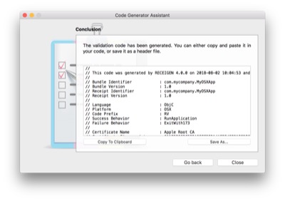 Using the Code Assistant